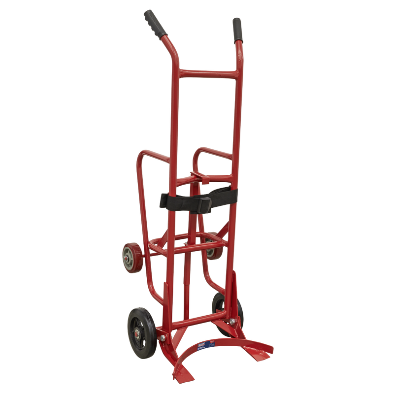 Drum Trolley/Stillage 205L