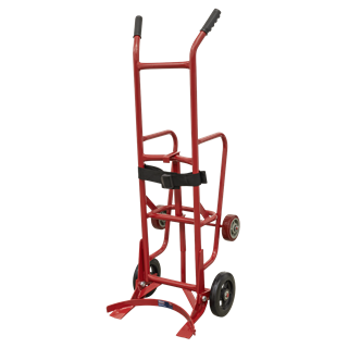 Drum Trolley/Stillage 205L