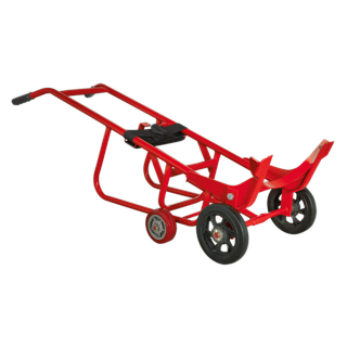 Drum Trolley/Stillage 205L