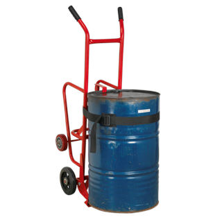 Drum Trolley/Stillage 205L